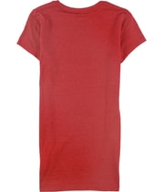 Adidas Womens D.C. United Graphic T-Shirt, view 2
