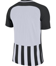 Nike Boys Striped Division III Jersey, view 2