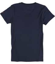 G-III Sports Womens Chicago Bears Graphic T-Shirt, view 2