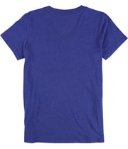 STARTER Womens New York Rangers Graphic T-Shirt, view 2