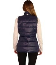 DKNY Womens BEA Puffer Vest, view 3