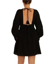 Free People Womens Sugarpie A-line Dress, view 3
