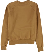 Reef Womens Skull Island Sweatshirt in Brown, image 2 of 5
