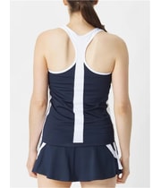 ASICS Womens Court Speed Tank Top, view 2