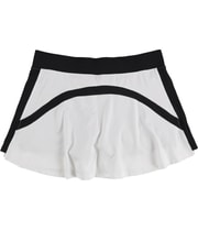 ASICS Womens Court Speed Skort Skirt, view 2