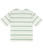 Levi’s Mens Workwear Relaxed-Fit Stripe Embellished T-Shirt, view 2