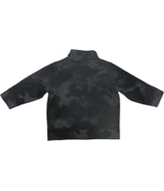Adidas Boys Camo Print Track Jacket, view 2