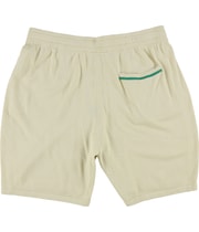 AGtawh Mens Embroidered Casual Walking Shorts, view 2