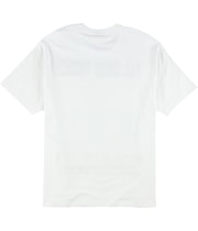 AGtawh Mens All Good Things Are Welcome Here Graphic T-Shirt, view 2