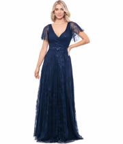 alfani pleated flounce dress Alfani Plus Size Pleated Flounce Dress, Created for Macy's