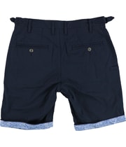 BROOKLYN BRIGADE Mens Solid Casual Walking Shorts, view 2