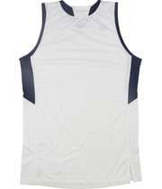 Adidas Mens Two-Tone Jersey, view 2