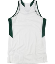 Adidas Mens Two-Tone Jersey, view 2