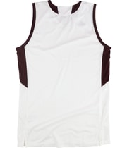 Adidas Mens Two-Tone Jersey, view 2