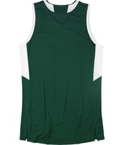 Adidas Mens Two Tone Jersey, view 2