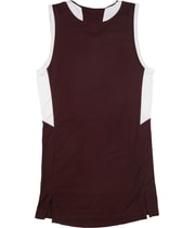 Adidas Mens Two Tone Jersey, view 2