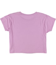 ONeill Womens Power To The Peaceful Graphic T-Shirt, view 2