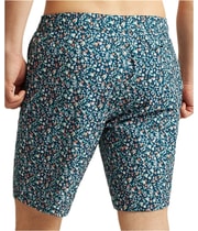 Bonobos Mens Spring Painted Swim Bottom Trunks, view 4