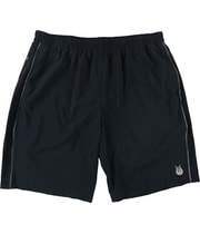 SOLFIRE Mens Speed Athletic Workout Shorts