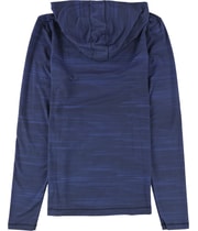 SOLFIRE Mens Kick It Hoodie Sweatshirt, view 2