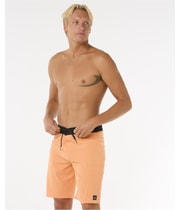 Rip Curl Mens Quick Dry Swim Bottom Trunks, view 4