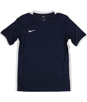 Nike Boys Unisex Soccer Basic T-Shirt