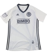 Adidas Womens Philadelphia Union Jersey, view 2