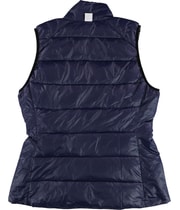 DKNY Womens BEA Puffer Vest, view 2