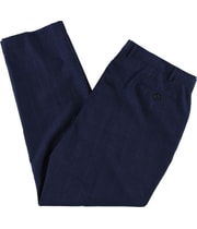 Ralph Lauren Mens Ultraflex Straight Leg Casual Pants, view 2