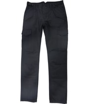 Rogue State Mens Vintage Regular Straight Leg Jeans