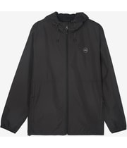 O’Neill Mens Nomadic Windbreaker Jacket, view 2