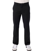 O’Neill Mens Transporter Stretch Casual Chino Pants in Black