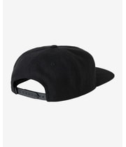 O’Neill Mens Snapback Baseball Cap, view 2
