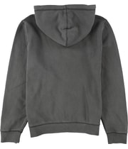 Mitchell & Ness Mens Branded Hoodie Sweatshirt, view 2