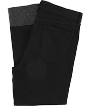J Brand Womens Ruby Ci Bootcut Regular Jeans, view 2