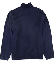 NFL Mens New England Patriots Jacket in Blue, image 2 of 2