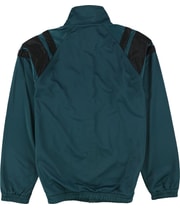 NFL Mens Philadelphia Eagles Track Jacket, view 2