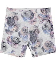 Lifestyle and Movement Womens Brooke Athletic Workout Shorts