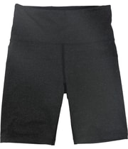 Lifestyle and Movement Womens Brooklyn Athletic Workout Shorts