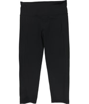 Lifestyle and Movement Womens Nora Tapered Compression Leggings Athletic Pants