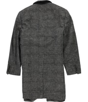 Ralph Lauren Mens Luther Luxury Blend Coat, view 2