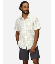 Marmot Mens Arex Nvty Button Up Shirt