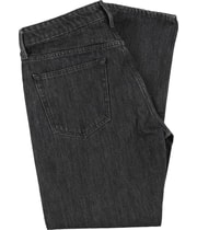 GUESS Mens Vintage G16 Straight Leg Slim Jeans, view 3