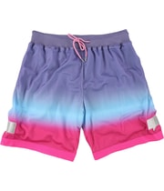 Mitchell & Ness Mens Nice Kicks Athletic Workout Shorts