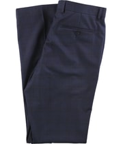 Alfani Mens Traveler Straight Leg Casual Pants, view 2