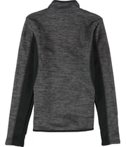 G-III Sports Womens Washington Redskins Jacket in Gray-Rdk, view 2