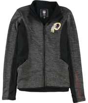 G-III Sports Womens Washington Redskins Jacket