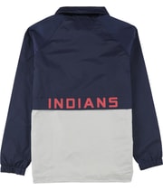 G-III Sports Womens Cleveland Indians Jacket, view 2