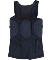 Adidas Mens Compression System Tank Top, view 2