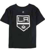 Reebok Girls La Kings Graphic T-Shirt